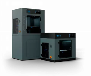FabMachines F3-Pro 3D Printer