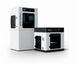 FabMachines G3-Pro 3D Printer